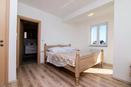 Apartmán Severní Dalmácie - Biograd na Moru DA 4725 N2