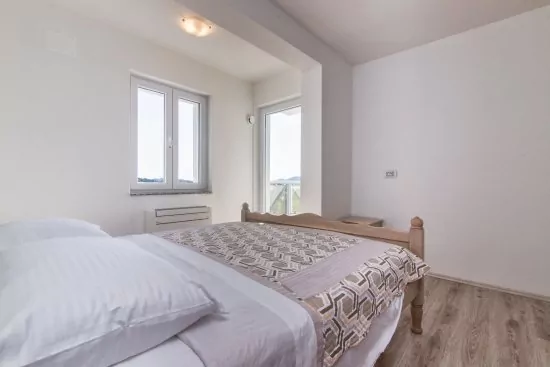 Apartmán Severní Dalmácie - Biograd na Moru DA 4725 N2