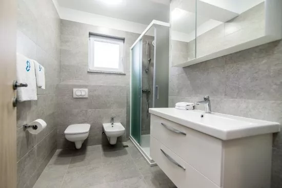 Apartmán Severní Dalmácie - Biograd na Moru DA 4725 N2