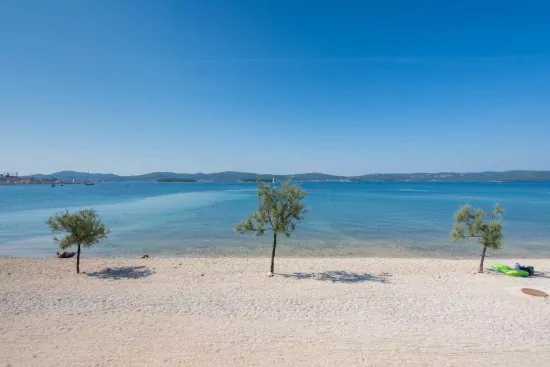 Apartmán Severní Dalmácie - Biograd na Moru DA 4725 N2