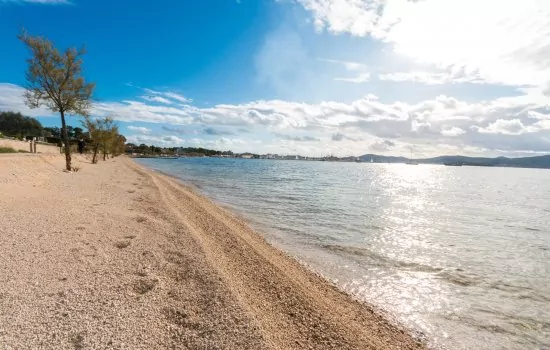 Apartmán Severní Dalmácie - Biograd na Moru DA 4725 N3