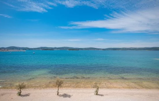 Apartmán Severní Dalmácie - Biograd na Moru DA 4725 N3