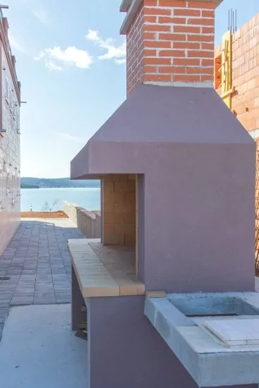 Apartmán Severní Dalmácie - Biograd na Moru DA 4725 N3