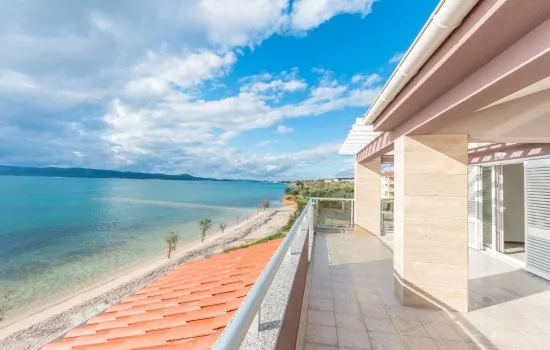 Apartmán Severní Dalmácie - Biograd na Moru DA 4725 N3