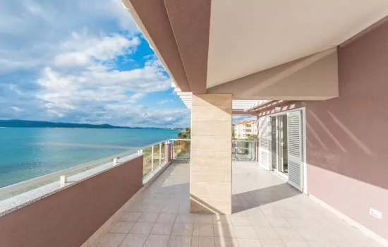 Apartmán Severní Dalmácie - Biograd na Moru DA 4725 N3