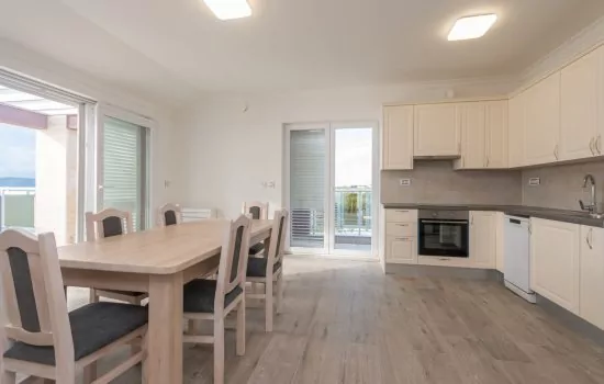 Apartmán Severní Dalmácie - Biograd na Moru DA 4725 N3