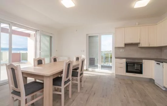 Apartmán Severní Dalmácie - Biograd na Moru DA 4725 N3