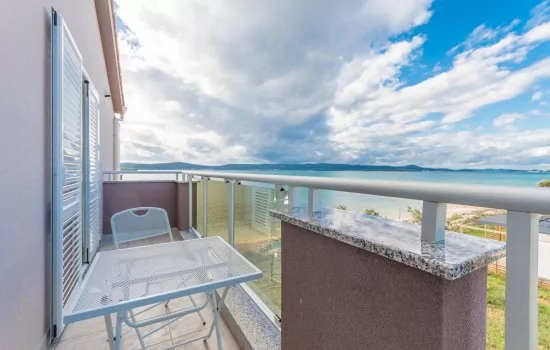 Apartmán Severní Dalmácie - Biograd na Moru DA 4725 N3