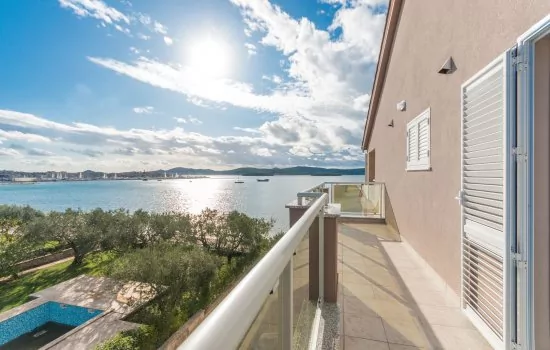 Apartmán Severní Dalmácie - Biograd na Moru DA 4725 N3