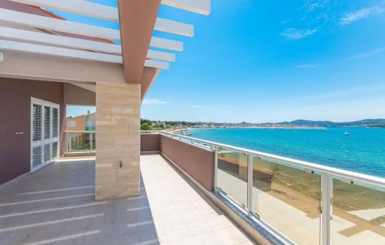 Apartmán Severní Dalmácie - Biograd na Moru DA 4725 N3