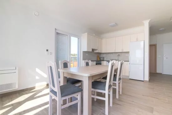 Apartmán Severní Dalmácie - Biograd na Moru DA 4725 N3