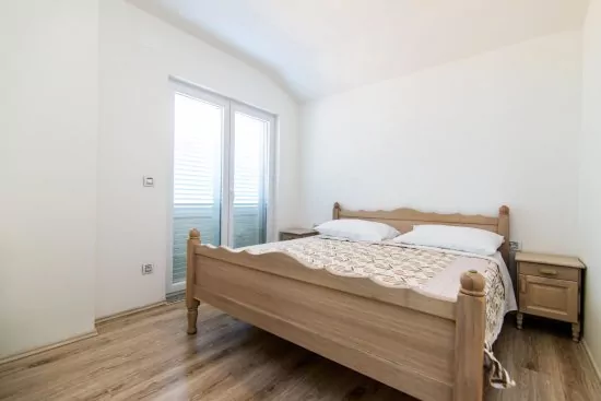 Druhá ložnice.