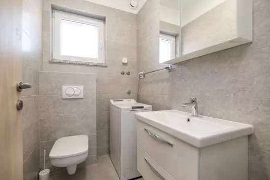 Apartmán Severní Dalmácie - Biograd na Moru DA 4725 N3