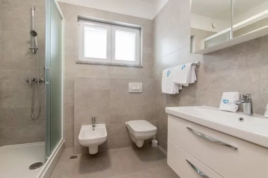 Apartmán Severní Dalmácie - Biograd na Moru DA 4725 N3