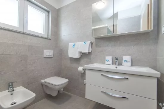 Apartmán Severní Dalmácie - Biograd na Moru DA 4725 N3