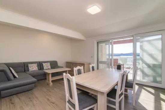 Apartmán Severní Dalmácie - Biograd na Moru DA 4725 N3