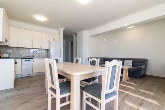 Apartmán Severní Dalmácie - Biograd na Moru DA 4725 N3