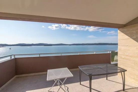 Apartmán Severní Dalmácie - Biograd na Moru DA 4725 N3