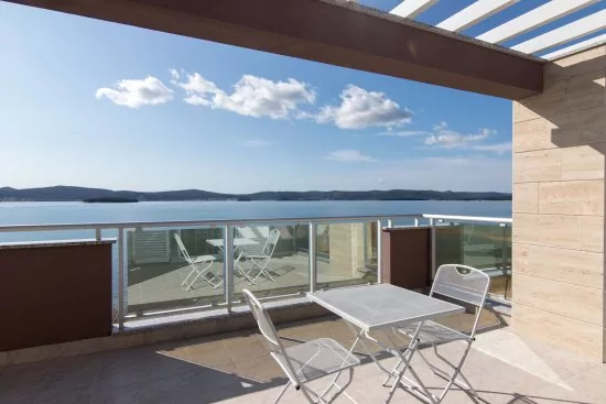 Apartmán Severní Dalmácie - Biograd na Moru DA 4725 N3