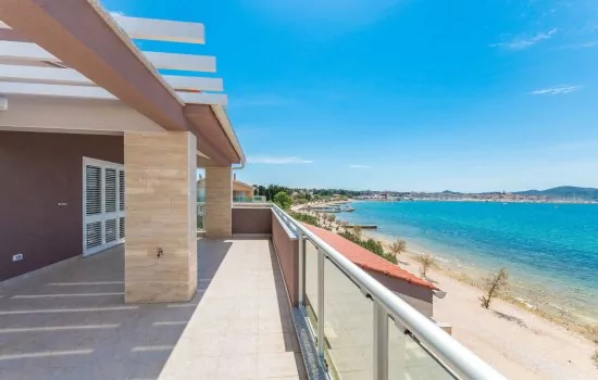 Apartmán Severní Dalmácie - Biograd na Moru DA 4725 N3