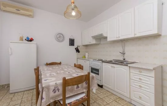 Apartmán Severní Dalmácie - Biograd na Moru DA 4726 N1