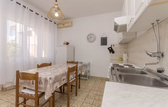 Apartmán Severní Dalmácie - Biograd na Moru DA 4726 N1