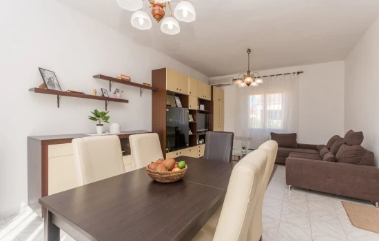 Apartmán Severní Dalmácie - Biograd na Moru DA 4726 N2