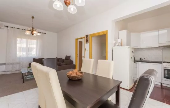 Apartmán Severní Dalmácie - Biograd na Moru DA 4726 N2