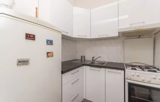 Apartmán Severní Dalmácie - Biograd na Moru DA 4726 N2