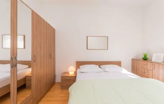 Apartmán Severní Dalmácie - Biograd na Moru DA 4726 N2