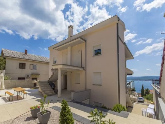 Apartmán Kvarner - Crikvenica KV 2091 N2