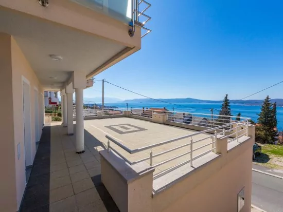 Apartmán Kvarner - Crikvenica KV 2091 N2