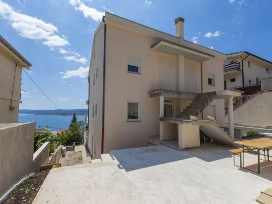 Apartmán Kvarner - Crikvenica KV 2091 N2
