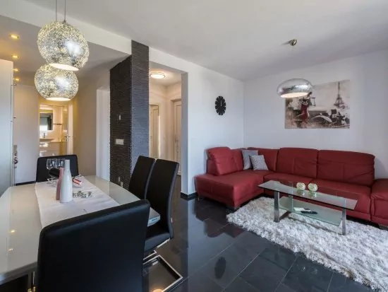 Apartmán Kvarner - Crikvenica KV 2091 N2