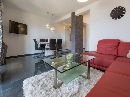 Apartmán Kvarner - Crikvenica KV 2091 N2