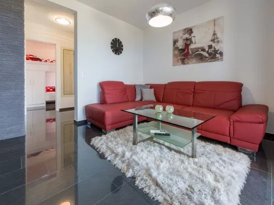 Apartmán Kvarner - Crikvenica KV 2091 N2