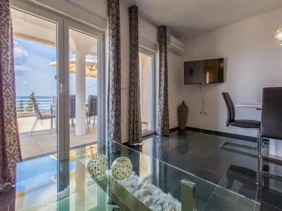 Apartmán Kvarner - Crikvenica KV 2091 N2