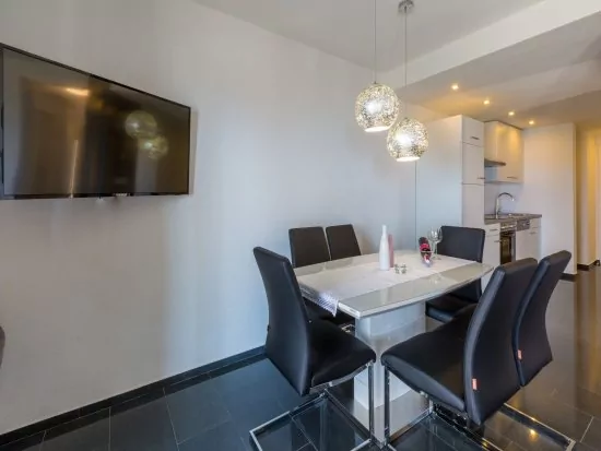 Apartmán Kvarner - Crikvenica KV 2091 N2