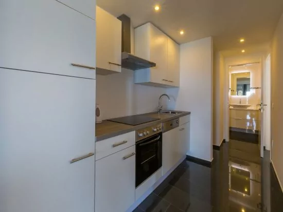 Apartmán Kvarner - Crikvenica KV 2091 N2