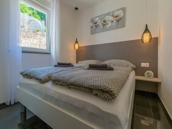 Apartmán Kvarner - Crikvenica KV 2091 N2