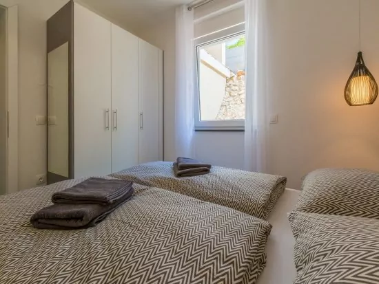 Apartmán Kvarner - Crikvenica KV 2091 N2