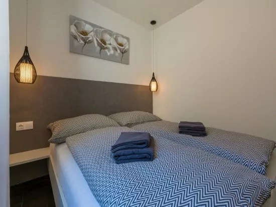 Apartmán Kvarner - Crikvenica KV 2091 N2