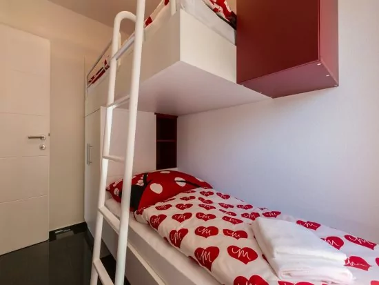 Apartmán Kvarner - Crikvenica KV 2091 N2