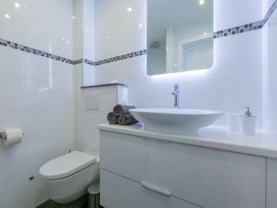 Apartmán Kvarner - Crikvenica KV 2091 N2