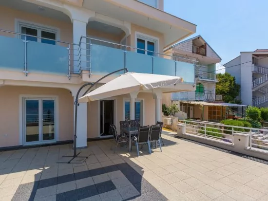 Apartmán Kvarner - Crikvenica KV 2091 N2