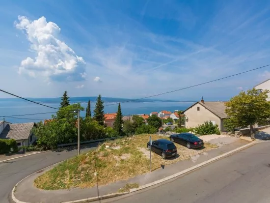 Apartmán Kvarner - Crikvenica KV 2091 N2