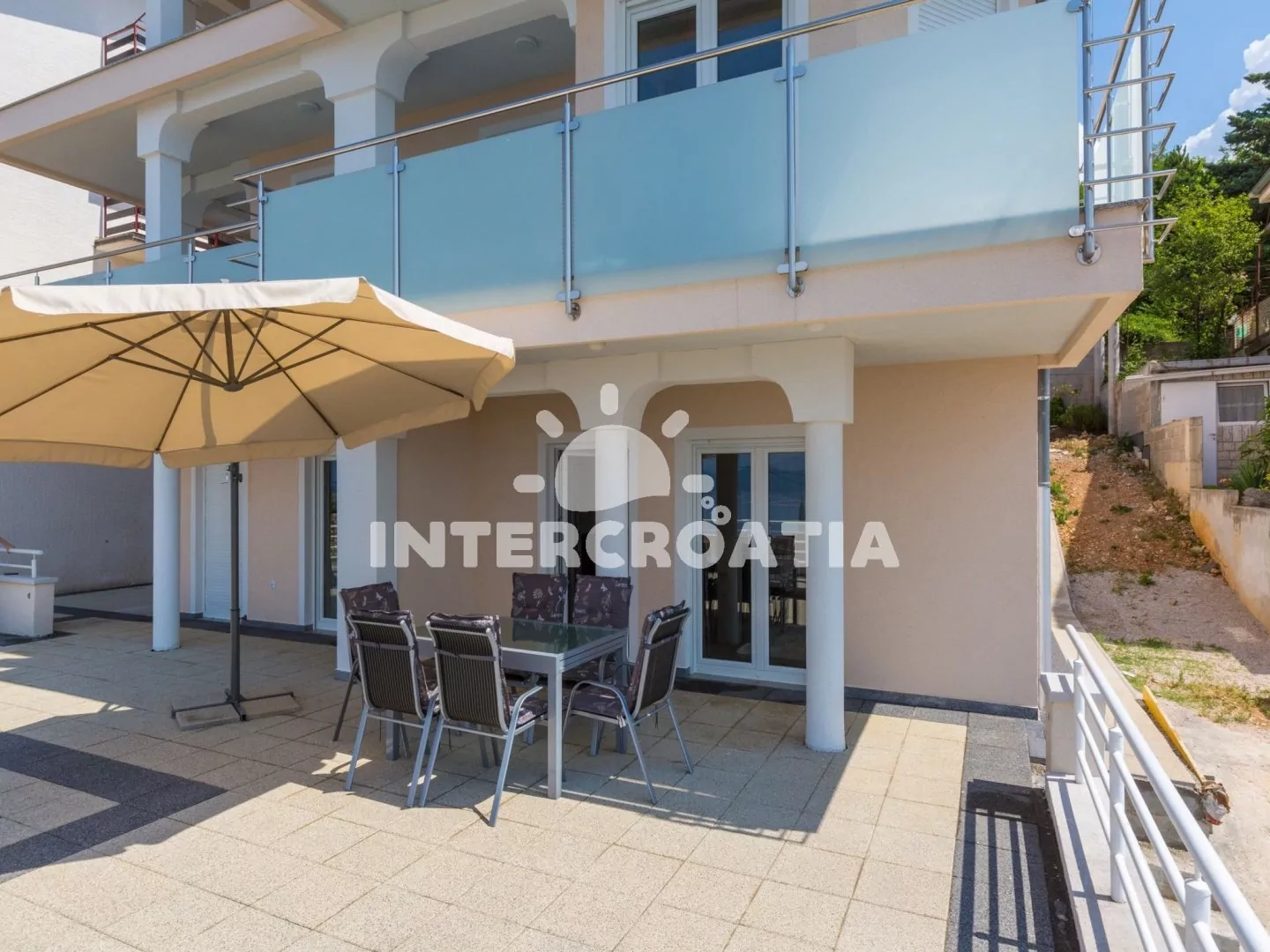 Apartmán Kvarner - Crikvenica KV 2091 N2