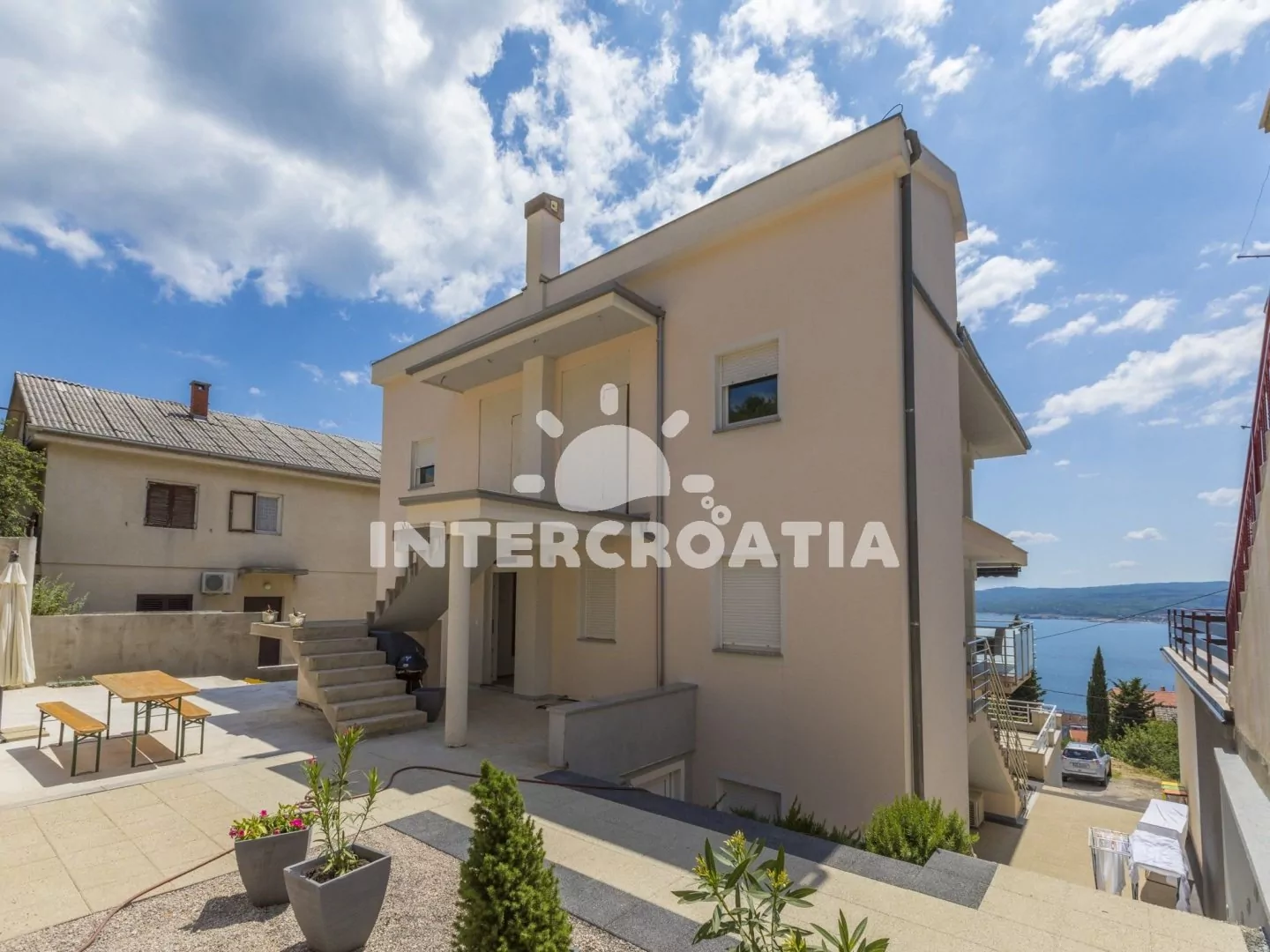 Apartmán Kvarner - Crikvenica KV 2091 N3