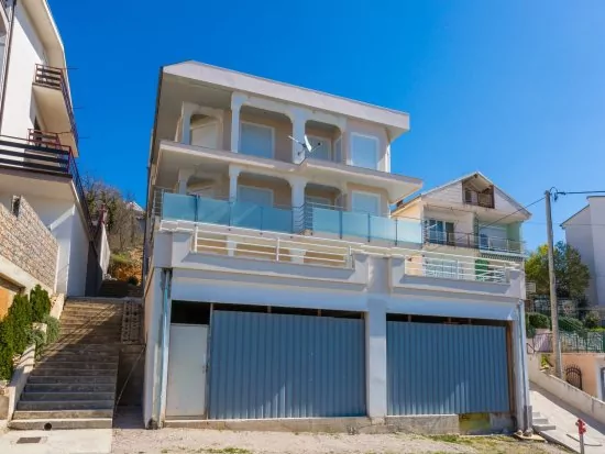 Apartmán Kvarner - Crikvenica KV 2091 N3