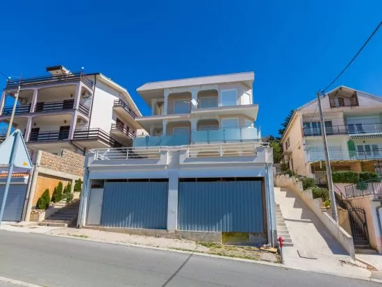 Apartmán Kvarner - Crikvenica KV 2091 N3